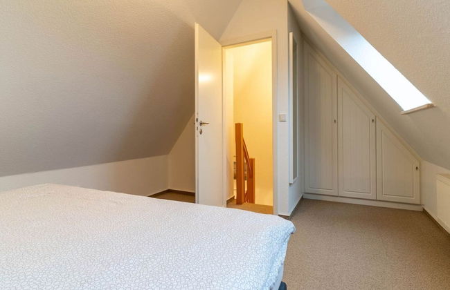 Terraced House, St. Peter - Ording - Foto 7