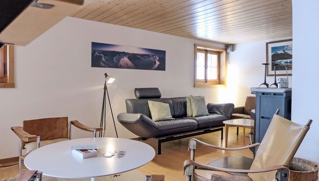 Wätterlücke - Foto 2, Living Room