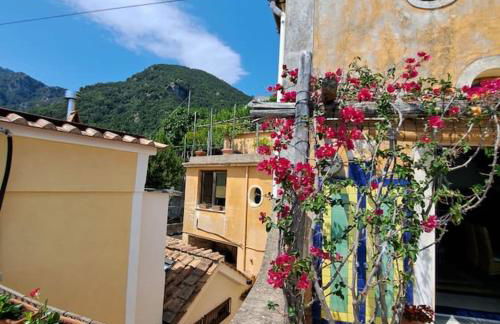 CasaToccacielo - Amalfi Coast - Foto 14