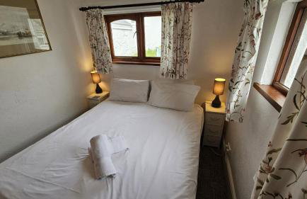 Hillside Cottage - Foto 21