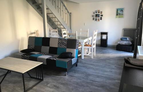 Maison avec jardin - Foto 1