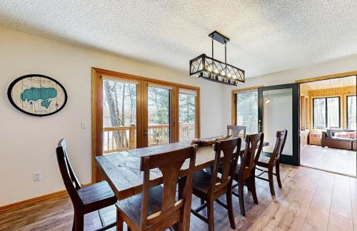 Blissful St Germain Retreat - Photo 55