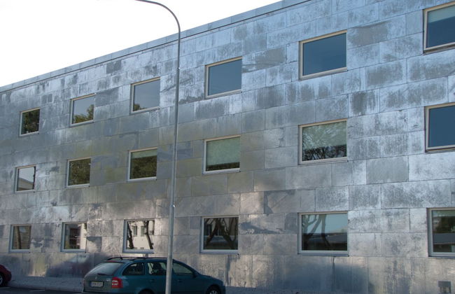 Kolgården - Visby Lägenhetshotell - Foto 21