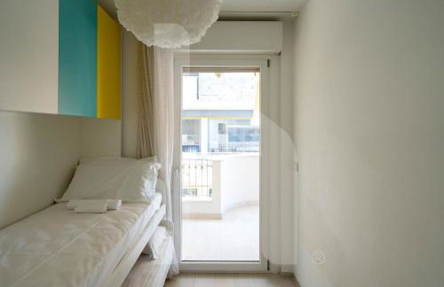 Homiday - OLIMPO Fronte Mare Luxury - Foto 5