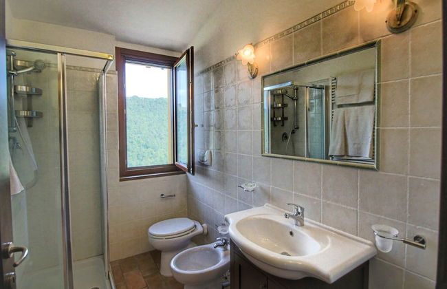 Country House With Swimming Pool and Garden With Mediterranean Plants - Foto 53