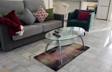 Casa Romero - Beautiful Villa, Best Corner by Pools,Resort Facilities, Full Kitchen, 3 Terraces, Internet - Photo 11