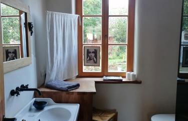 Lehm-Fachwerk-Denkmal - Foto 9