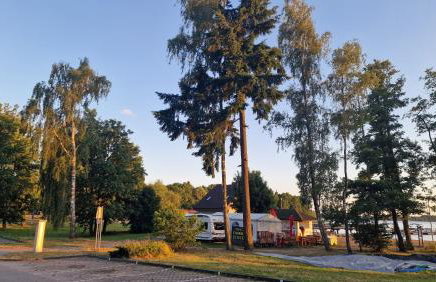 Cabana Ińsko-domek 20 metrów od plaży - Foto 23