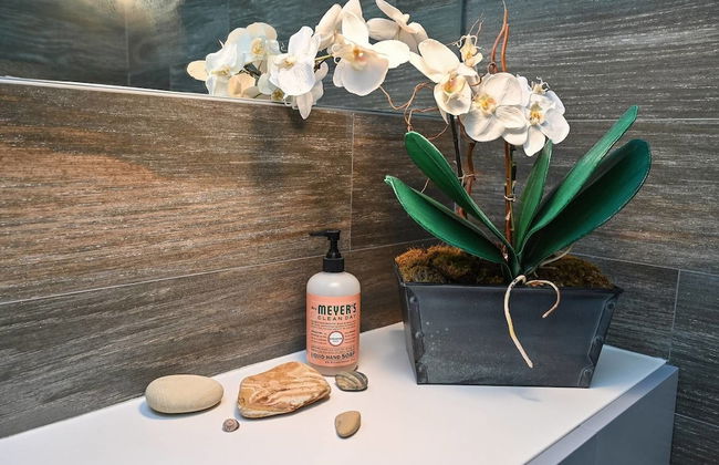 Beautifully Designed Palos Verdes Villa w/ Private Beach and Stunning Views - Foto 36