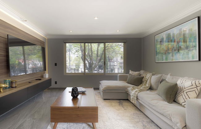 Capitalia Obelisk Polanco - Foto 49