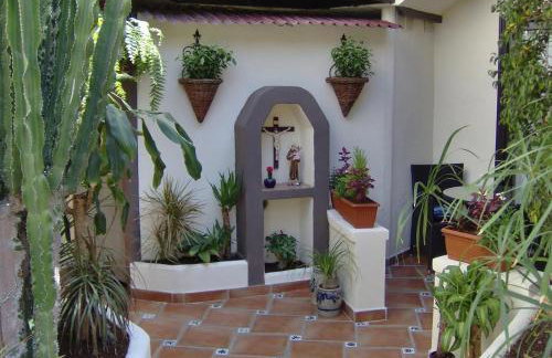 Aptos Monasterio de San Antonio 3 - Foto 8