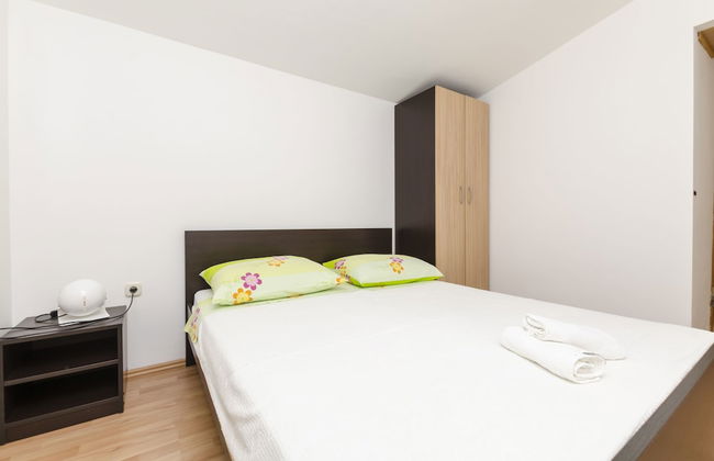 Apartments Marija Jug - Foto 13