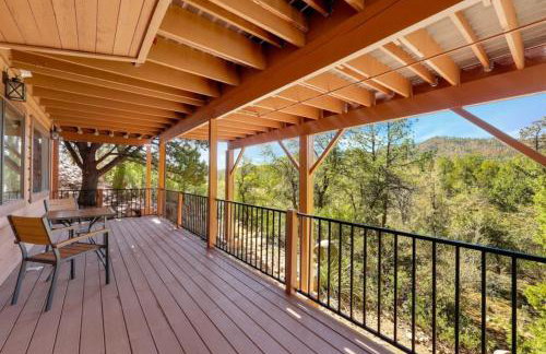 Summit Lodge- Sleeps 10, 4 Full Bath, Pet Friendly - Foto 40