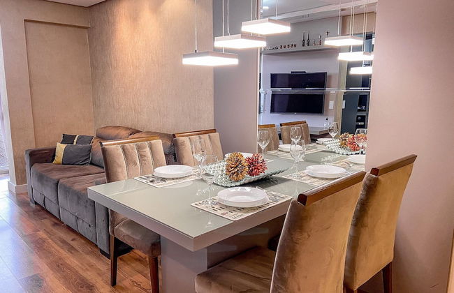 LOCAR-IN GRAMADO- Dentro da Rua Coberta - Foto 22