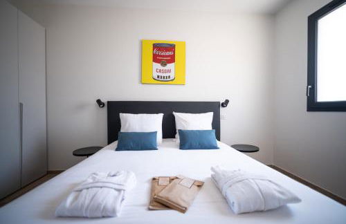 Residence Saletta Casale - Foto 91