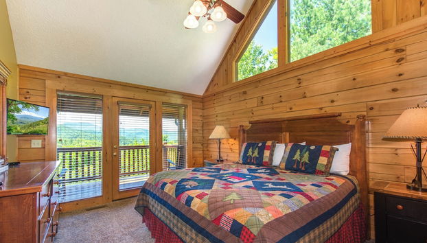 Eagles Point Lodge by Jackson Mountain Rentals - Foto 4, Servicios del alojamiento