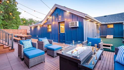 The Cove Guest House - Foto 2