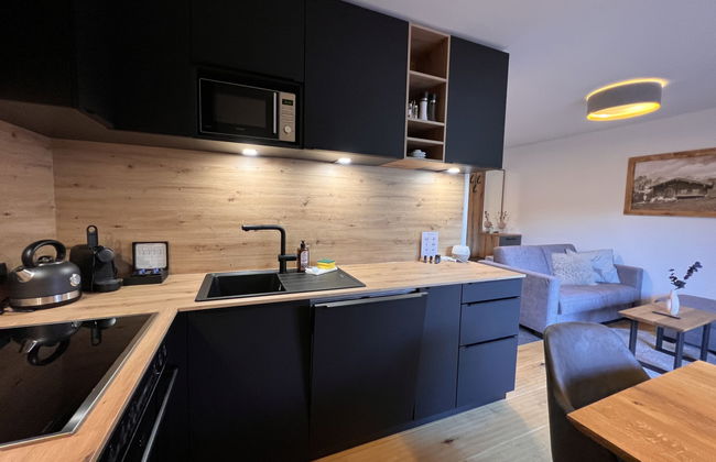 Kleines Bergblick 07 - Photo 7