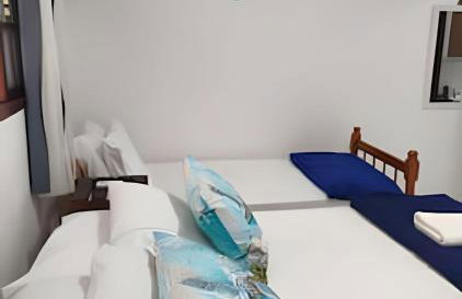 Suites Angra Sol e Mar - Foto 71