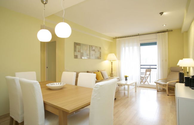 Sagrada Familia Views - Foto 13