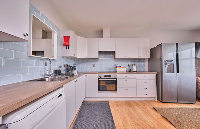 Dunluce Park - Portrush by the Sea - Foto 69