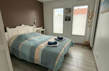 Les Oliviers - Foto 17