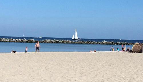 Ferienwohnung in Damp Residenzblick an der Ostsee - Foto 4