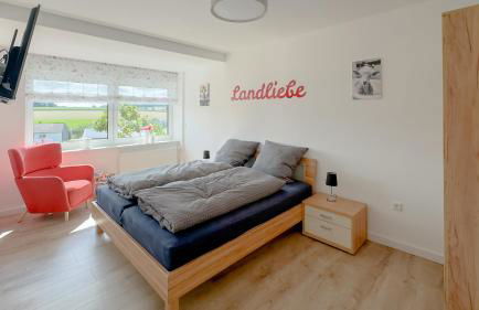 Ferienhaus - Landhaus Egge - Foto 16