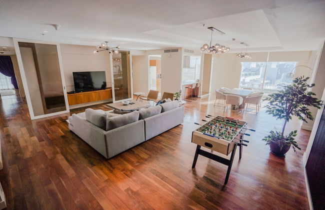 Nasma Luxury Stays - Limestone House - Photo 54