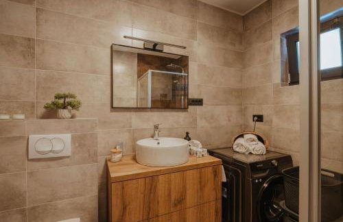 Apartman IV u centru Kutine. - Foto 25