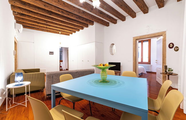 Ca' della Commedia by Wonderful Italy - Photo 12