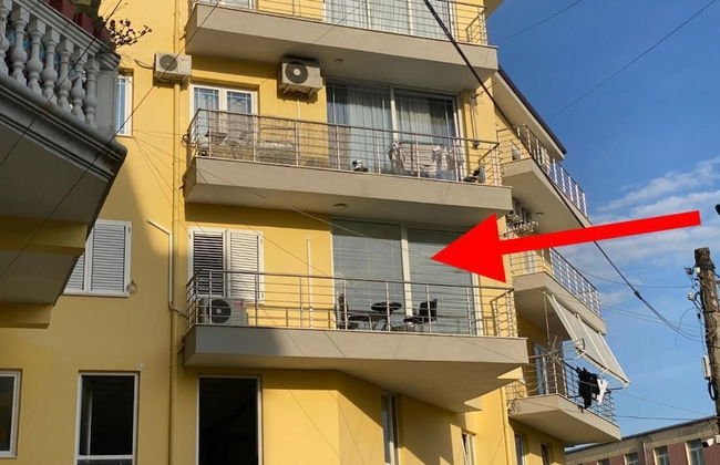 White Luxury Apartment - Foto 19