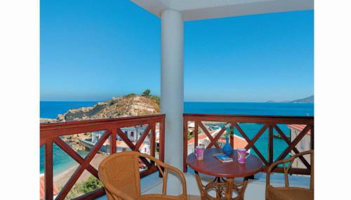 Achinos Apartments - Foto 4