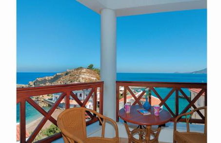 Achinos Apartments - Foto 4