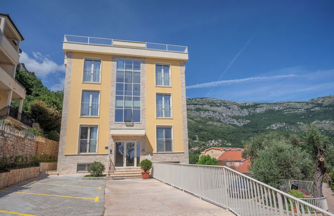 Apartments Bonazza - Foto 1