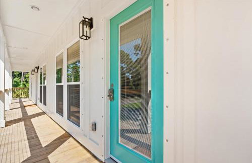 Brand New Luxury Rental on Oleander Unit F - Foto 2