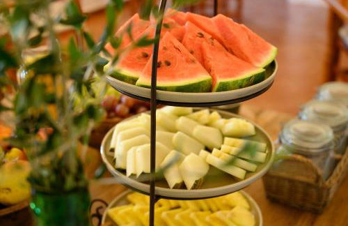 Agroturismo Llucmaçanes Gran - Foto 11