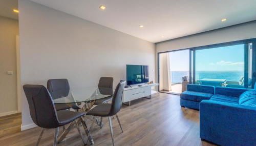 FLH Amazing Ocean View with Balcony - Foto 4