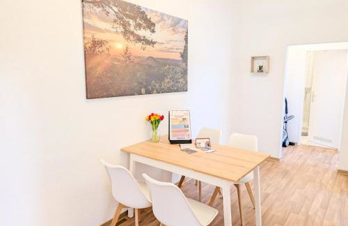 Urlaubsmagie - Ferienwohnung Unterholz - Sauna & Saisonaler Pool - Foto 11