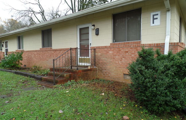 Chapel Hill InnTown - Foto 3