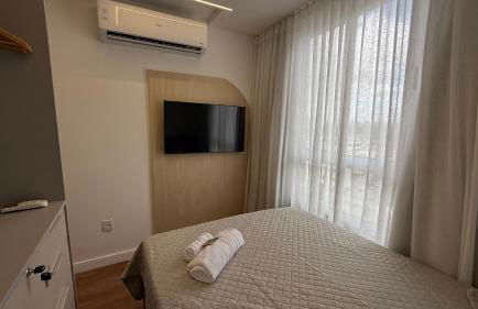 Elegância Aterrado Studio , Completo e Bem Localizado em Volta Redonda - Foto 8