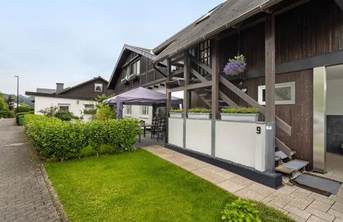 Ferienwohnung Panoramablick - Foto 37