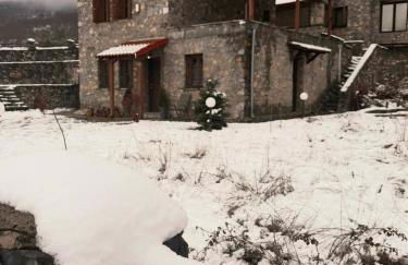 ByDoukas Mountain Resort - Foto 49