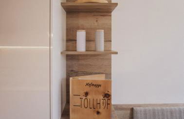 Töllhof Studio Stube - Photo 16