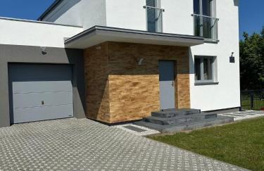 Domy wakacyjne WELLE - Foto 1