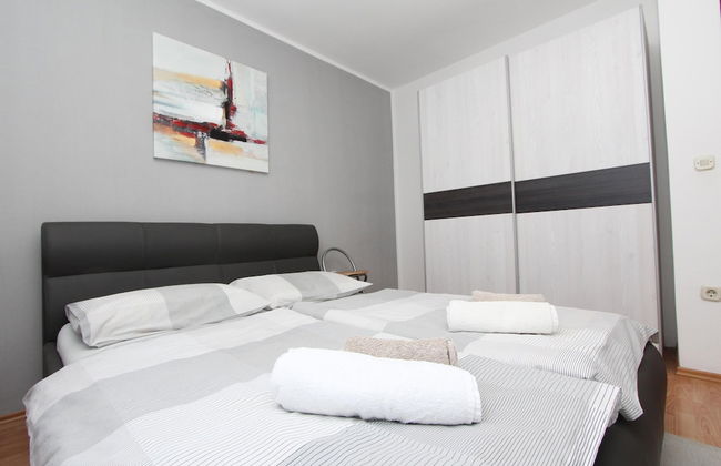 Apartments Rubil - Photo 15