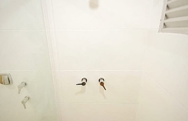 Saint Sebastian Flat 105 Até 3 Pessoas - Foto 21