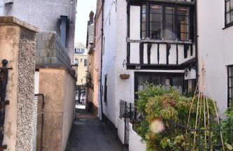 Keeley House - Foto 33