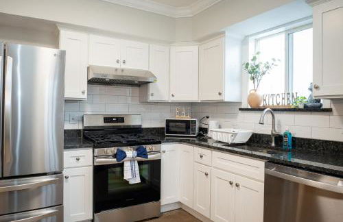 40-Newly renovated, stylish and beautiful apartment with 4br - Foto 7