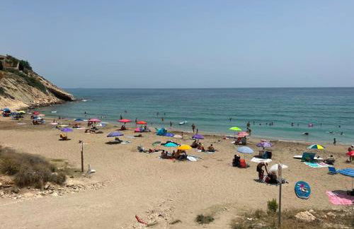 Villa 'Vista del mar' with private pool and incredible sea view! - Photo 37